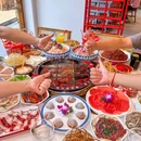 洞子老火锅(十八梯店) - 重庆市旅游 缩略图 1