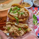 京悦南门涮羊肉(田林路店) - 上海市旅游 缩略图 5