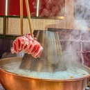 京悦南门涮羊肉(田林路店) - 上海市旅游 缩略图 8