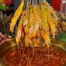 小华大虾火锅串串(九龙坡总店) - 重庆市旅游 缩略图 5
