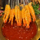 小华大虾火锅串串(九龙坡总店) - 重庆市旅游 缩略图 1
