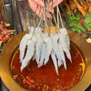 小华大虾火锅串串(九龙坡总店) - 重庆市旅游 缩略图 7