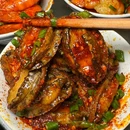 小华大虾火锅串串(九龙坡总店) - 重庆市旅游 缩略图 9
