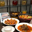 渝月川·川渝江岸人家(K11店) - 深圳市旅游 缩略图 5