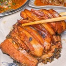 田土香老菜坊(两路口跳伞塔店) - 重庆市旅游 缩略图 4