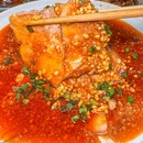 田土香老菜坊(两路口跳伞塔店) - 重庆市旅游 缩略图 5
