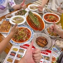 田土香老菜坊(两路口跳伞塔店) - 重庆市旅游 缩略图 1