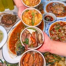 田土香老菜坊(两路口跳伞塔店) - 重庆市旅游 缩略图 6