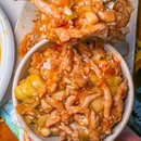 田土香老菜坊(两路口跳伞塔店) - 重庆市旅游 缩略图 9
