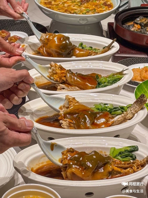 新光酒家·海鲜·河豚·蟹料理(浦东店) - 上海市旅游