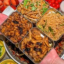 宝气蛙自助美蛙鱼火锅(观音桥店) - 重庆市旅游 缩略图 2
