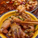 宝气蛙自助美蛙鱼火锅(观音桥店) - 重庆市旅游 缩略图 6