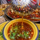 宝气蛙自助美蛙鱼火锅(观音桥店) - 重庆市旅游 缩略图 9