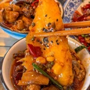 郭记香巴渝·柴火鸡·烤乳猪(杨家坪店) - 重庆市旅游 缩略图 2