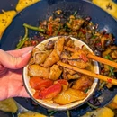 郭记香巴渝·柴火鸡·烤乳猪(杨家坪店) - 重庆市旅游 缩略图 4