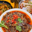 郭记香巴渝·柴火鸡·烤乳猪(杨家坪店) - 重庆市旅游 缩略图 5