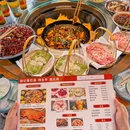 郭记香巴渝·柴火鸡·烤乳猪(杨家坪店) - 重庆市旅游 缩略图 1