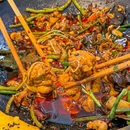 郭记香巴渝·柴火鸡·烤乳猪(杨家坪店) - 重庆市旅游 缩略图 7