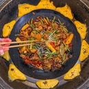 郭记香巴渝·柴火鸡·烤乳猪(杨家坪店) - 重庆市旅游 缩略图 8