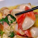 gogo大排档(下沙店) - 深圳市旅游 缩略图 3