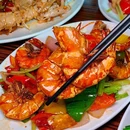 gogo大排档(下沙店) - 深圳市旅游 缩略图 5