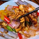 gogo大排档(下沙店) - 深圳市旅游 缩略图 8