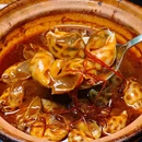 gogo大排档(下沙店) - 深圳市旅游 缩略图 7