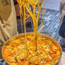 欧尼喔铁板鸡·韩国料理(观前店) - 苏州市旅游 缩略图 1
