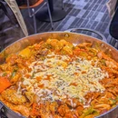 欧尼喔铁板鸡·韩国料理(观前店) - 苏州市旅游 缩略图 3