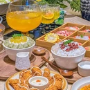 欧尼喔铁板鸡·韩国料理(观前店) - 苏州市旅游 缩略图 5