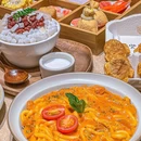 欧尼喔铁板鸡·韩国料理(观前店) - 苏州市旅游 缩略图 4