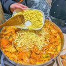 欧尼喔铁板鸡·韩国料理(观前店) - 苏州市旅游 缩略图 2
