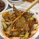 小方的面(体育馆店) - 上海市旅游 缩略图 4
