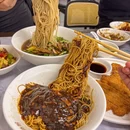 小方的面(体育馆店) - 上海市旅游 缩略图 1