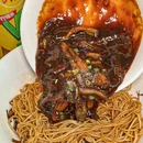 小方的面(体育馆店) - 上海市旅游 缩略图 9