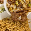 小方的面(体育馆店) - 上海市旅游 缩略图 6