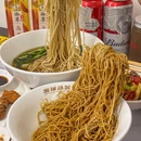 小方的面(体育馆店) - 上海市旅游 缩略图 7