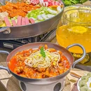 欧尼喔铁板鸡·韩国料理(观前店) - 苏州市旅游 缩略图 9