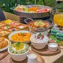 欧尼喔铁板鸡·韩国料理(观前店) - 苏州市旅游 缩略图 6