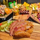 克里斯熏熏 烟熏烤肉·精酿(双塔店) - 苏州市旅游 缩略图 5