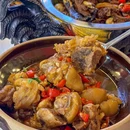湘当鲜·特色湖南菜(双阳支路店) - 上海市旅游 缩略图 7