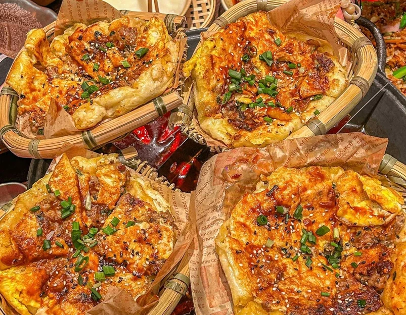 重火锅(姑苏店) - 苏州市旅游 1