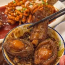 天钥小馆·江浙民间菜(天钥桥路店) - 上海市旅游 缩略图 8