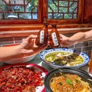 田土香老菜坊(长江索道店) - 重庆市旅游 缩略图 2