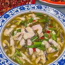 田土香老菜坊(长江索道店) - 重庆市旅游 缩略图 6