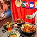 88首尔小酒馆 88POCHA(蒙自路店) - 上海市旅游 缩略图 1