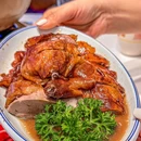 粤东顺·醉鸡煲小海鲜·潮广排档 - 上海市旅游 缩略图 5