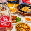 粤东顺·醉鸡煲小海鲜·潮广排档 - 上海市旅游 缩略图 2