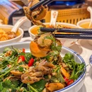 粤东顺·醉鸡煲小海鲜·潮广排档 - 上海市旅游 缩略图 3