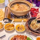 粤东顺·醉鸡煲小海鲜·潮广排档 - 上海市旅游 缩略图 1